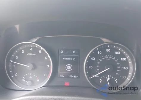 2018 Hyundai Elantra Value Edition from USA, damaged, VIN 5NPD84LF2JH236722